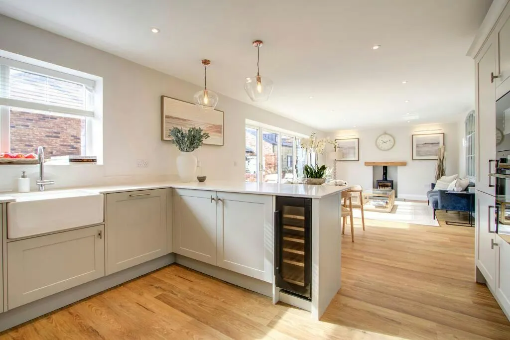 Ulgham, Morpeth, NE61, photo 11
