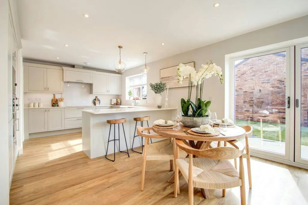 Ulgham, Morpeth, NE61, photo 8