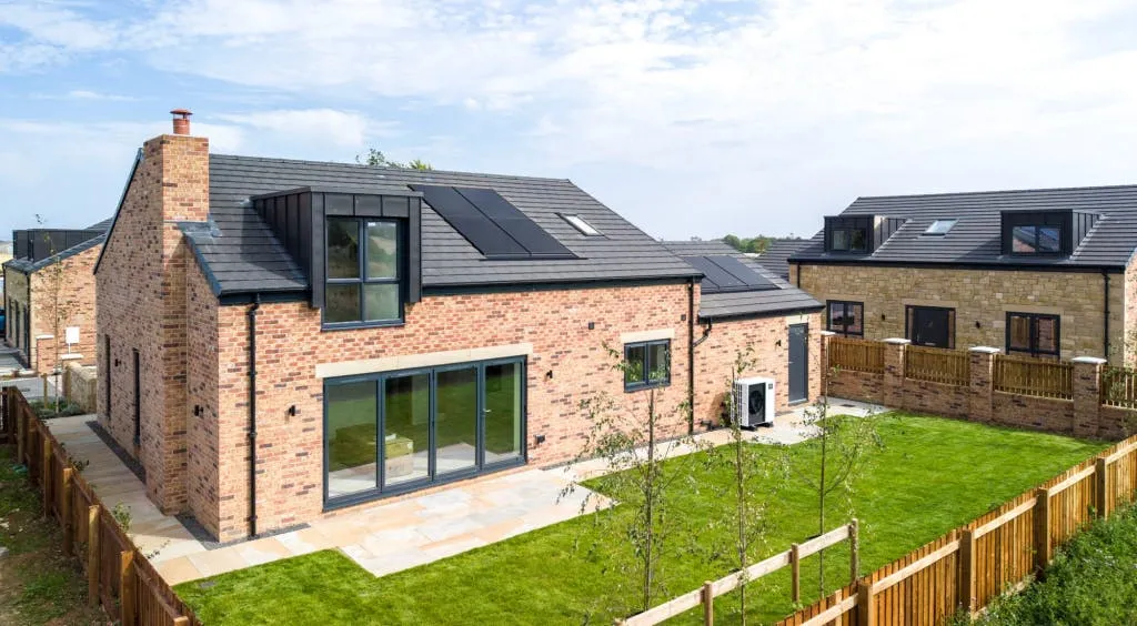 Ulgham, Morpeth, NE61, photo 4