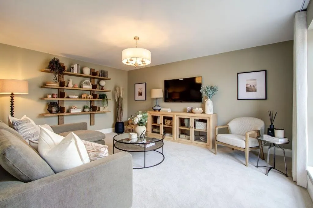Ulgham, Morpeth, NE61, photo 13