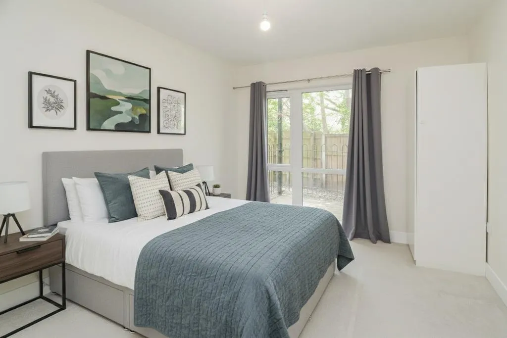 Parchment Close, Mitcham, photo 4
