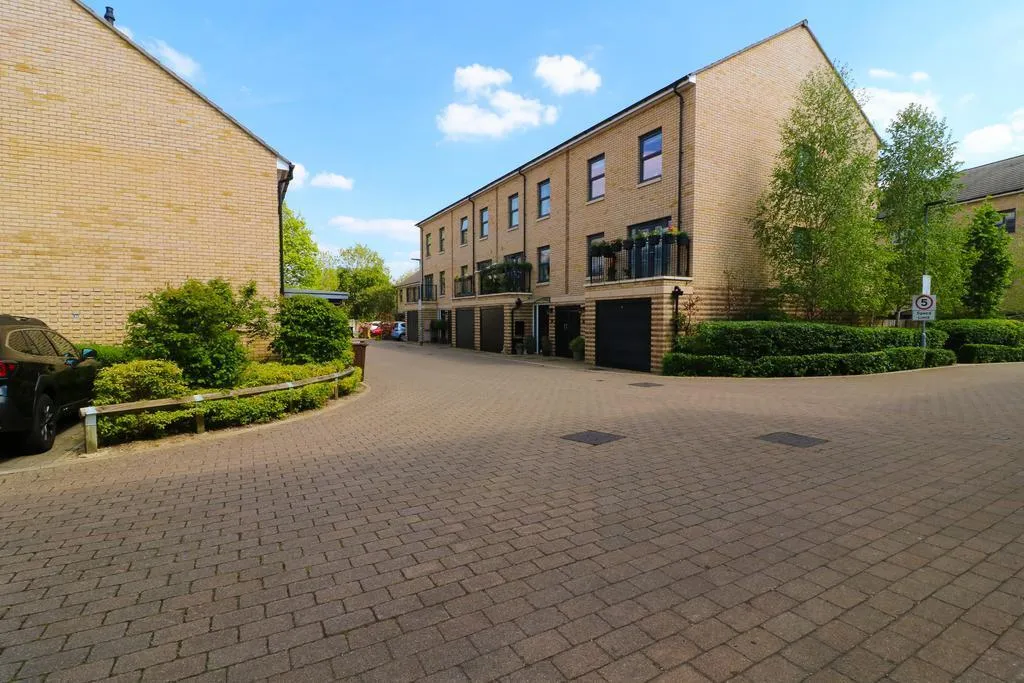 Parchment Close, Mitcham, photo 9
