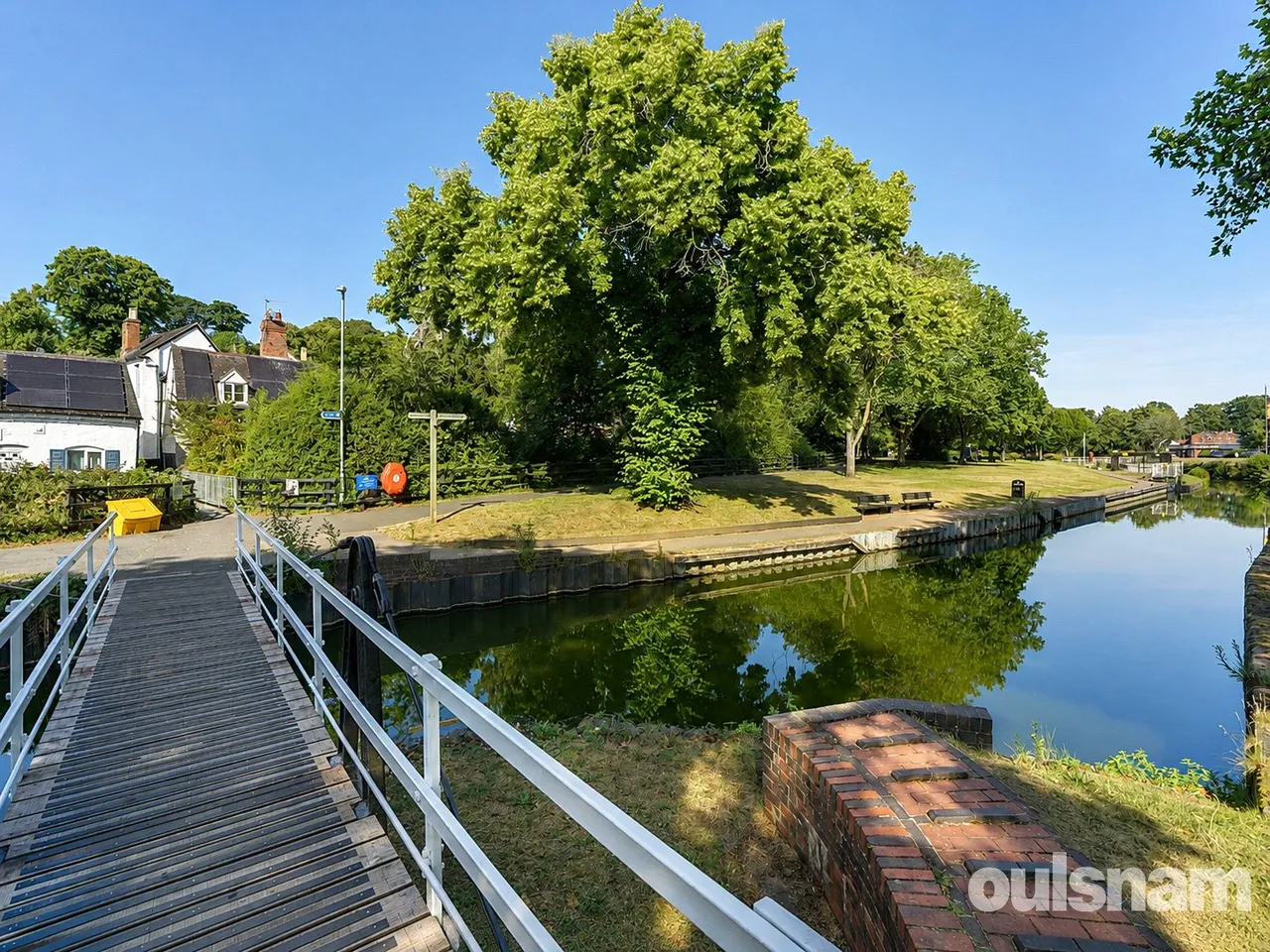 Vines Lane, Droitwich, Worcestershire, WR9 8LT, photo 20
