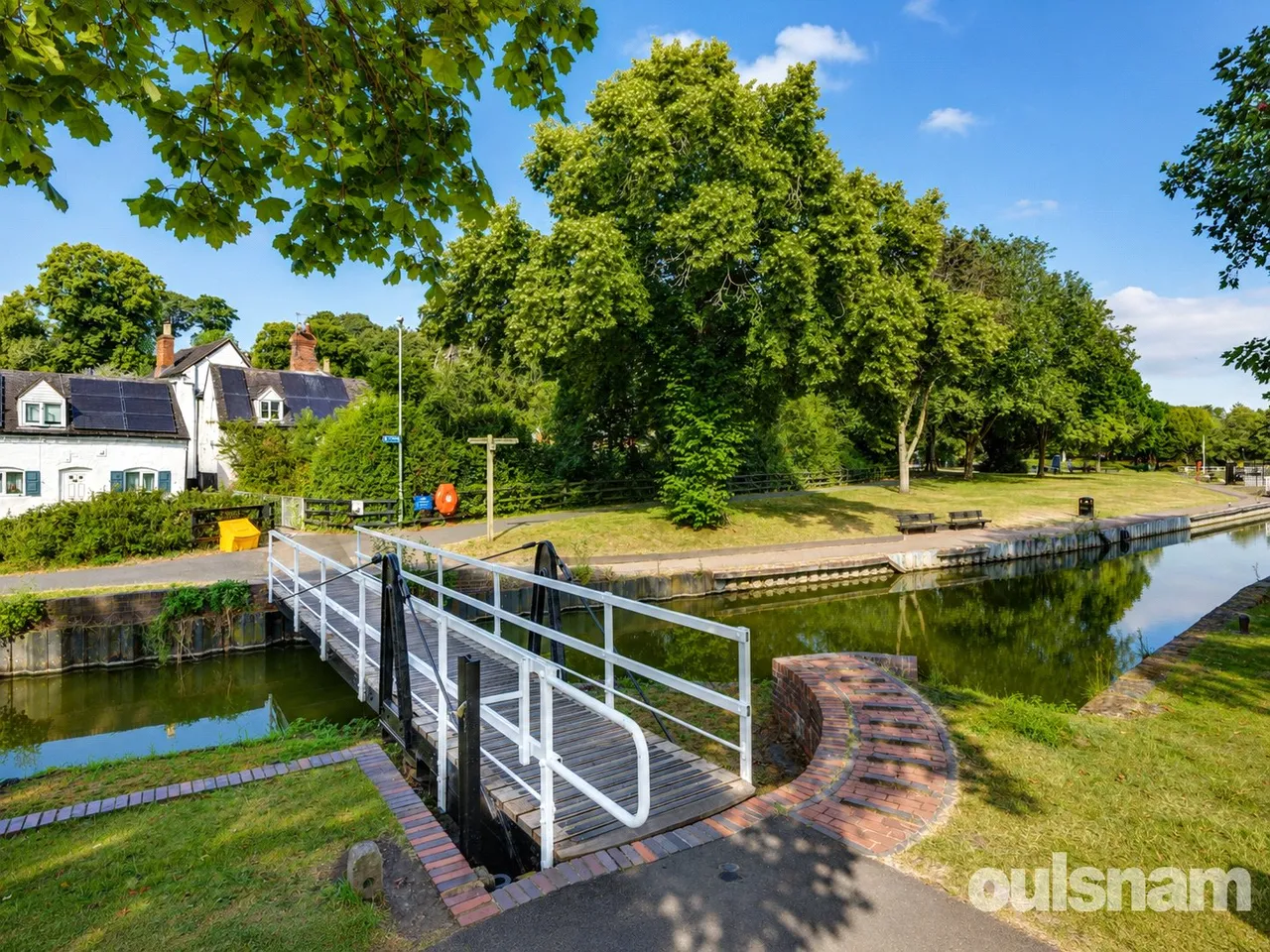 Vines Lane, Droitwich, Worcestershire, WR9 8LT, photo 21