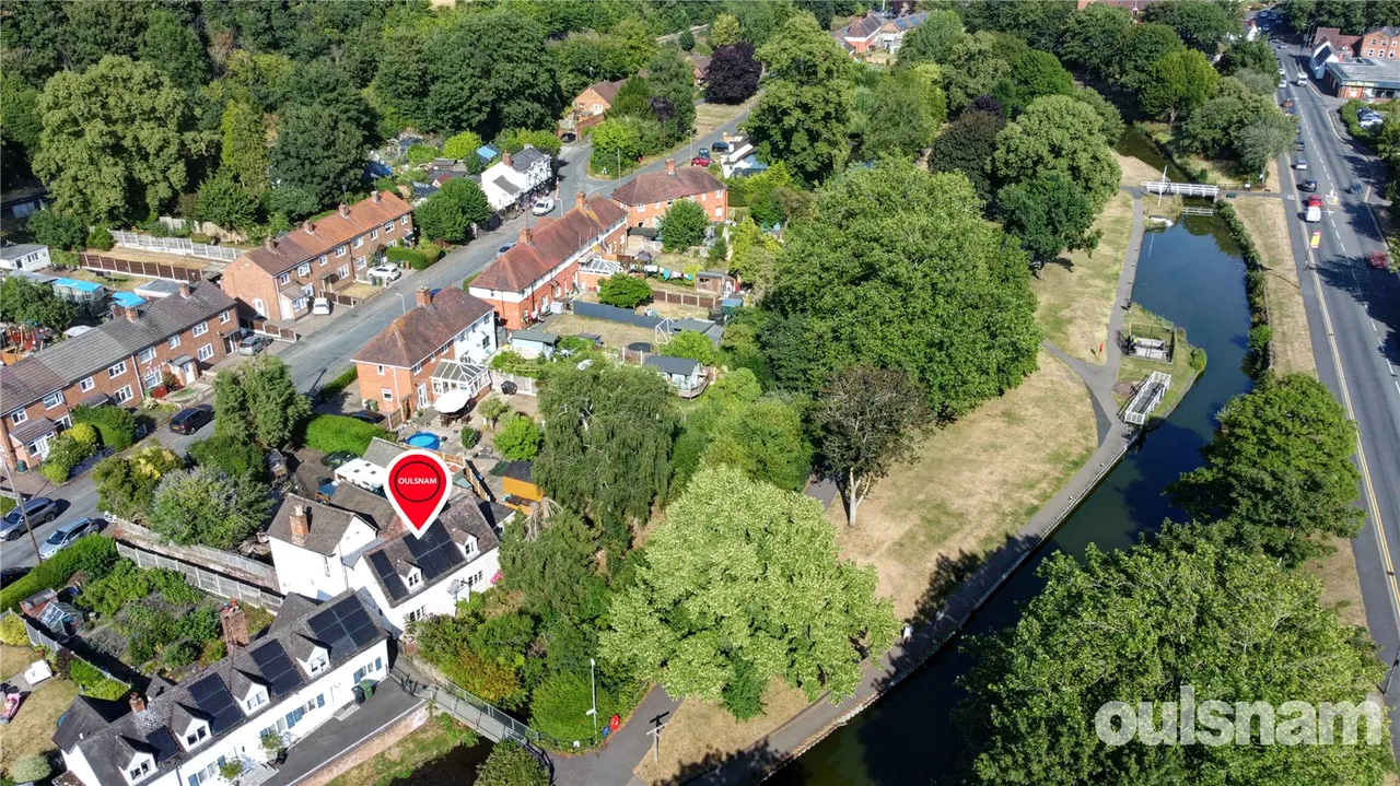 Vines Lane, Droitwich, Worcestershire, WR9 8LT, photo 25