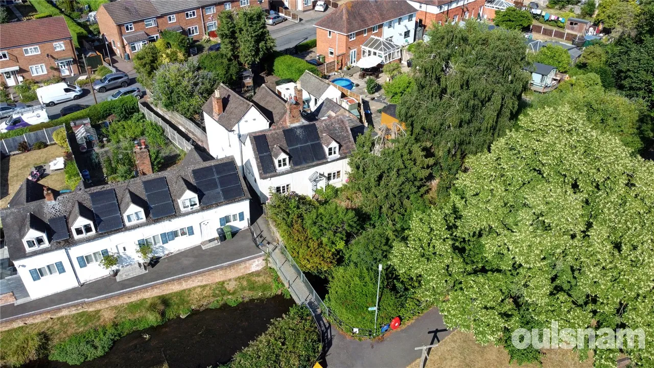 Vines Lane, Droitwich, Worcestershire, WR9 8LT, photo 24