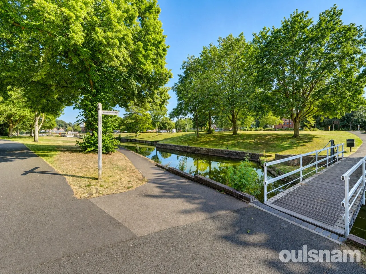 Vines Lane, Droitwich, Worcestershire, WR9 8LT, photo 19