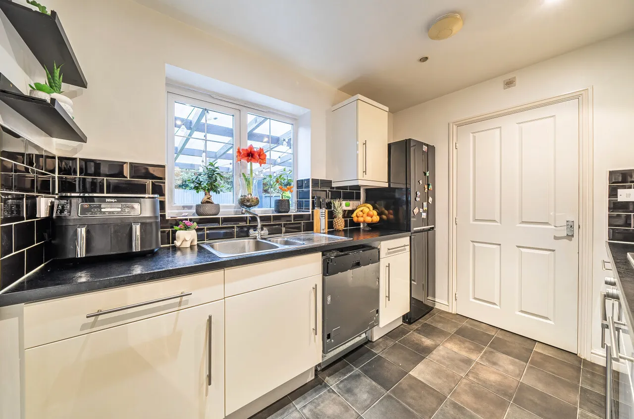 Heritage Way, Llanymynech, photo 6