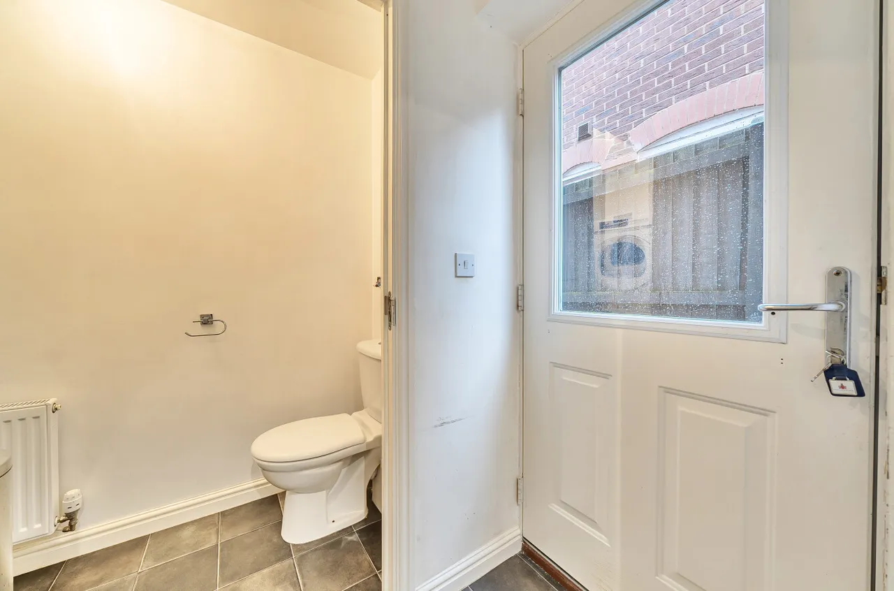 Heritage Way, Llanymynech, photo 8