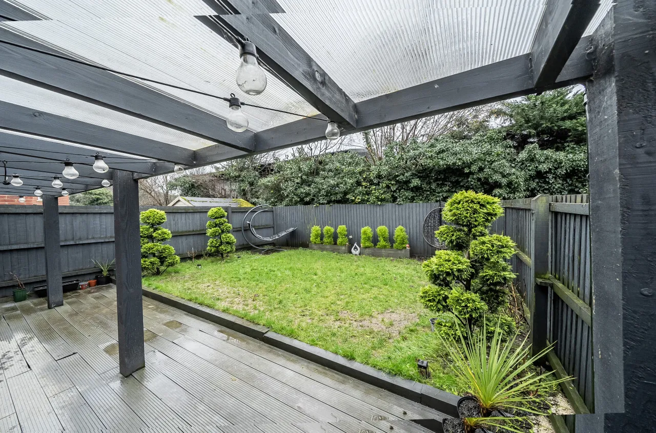 Heritage Way, Llanymynech, photo 17