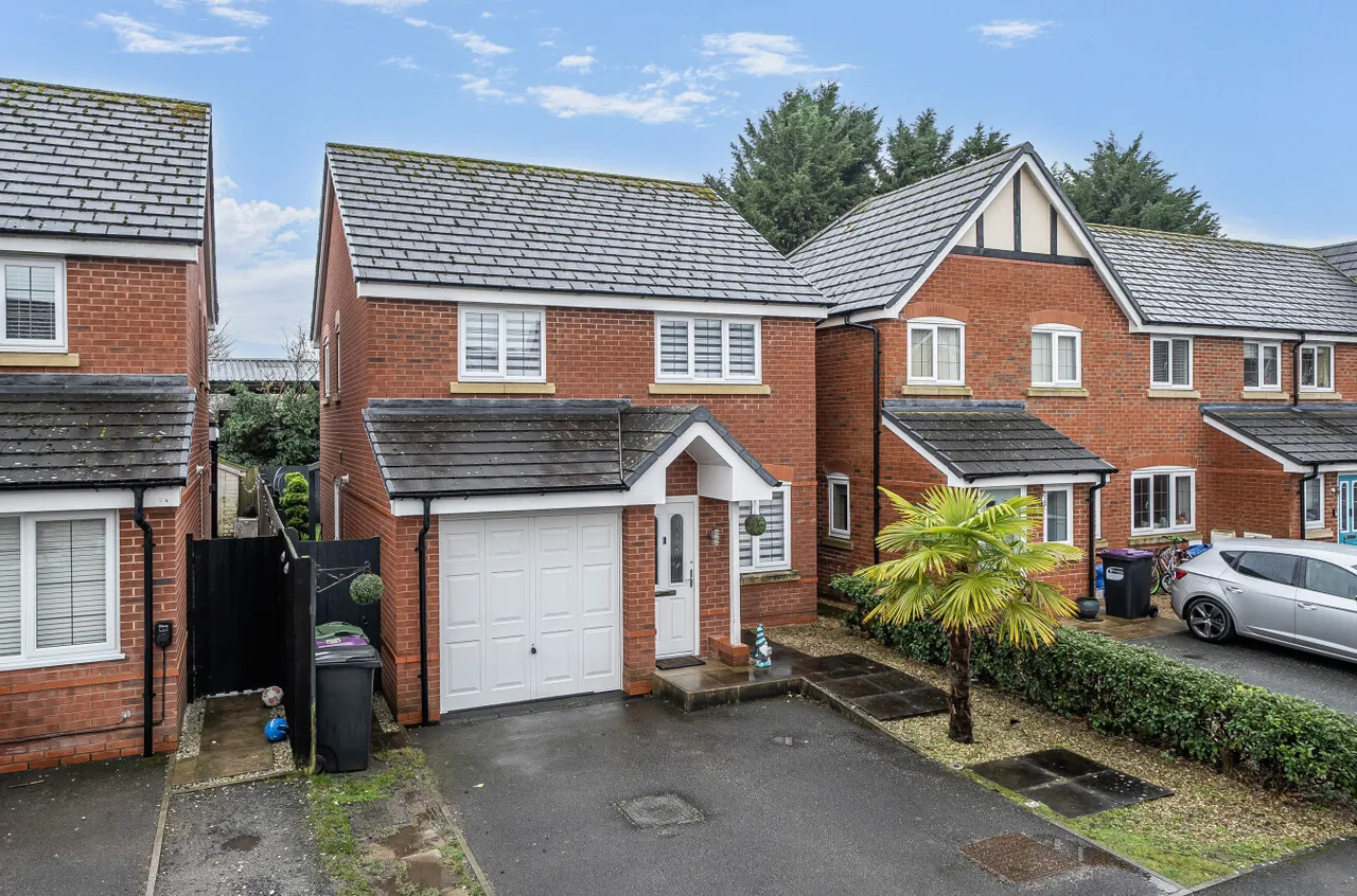 Heritage Way, Llanymynech, photo 22