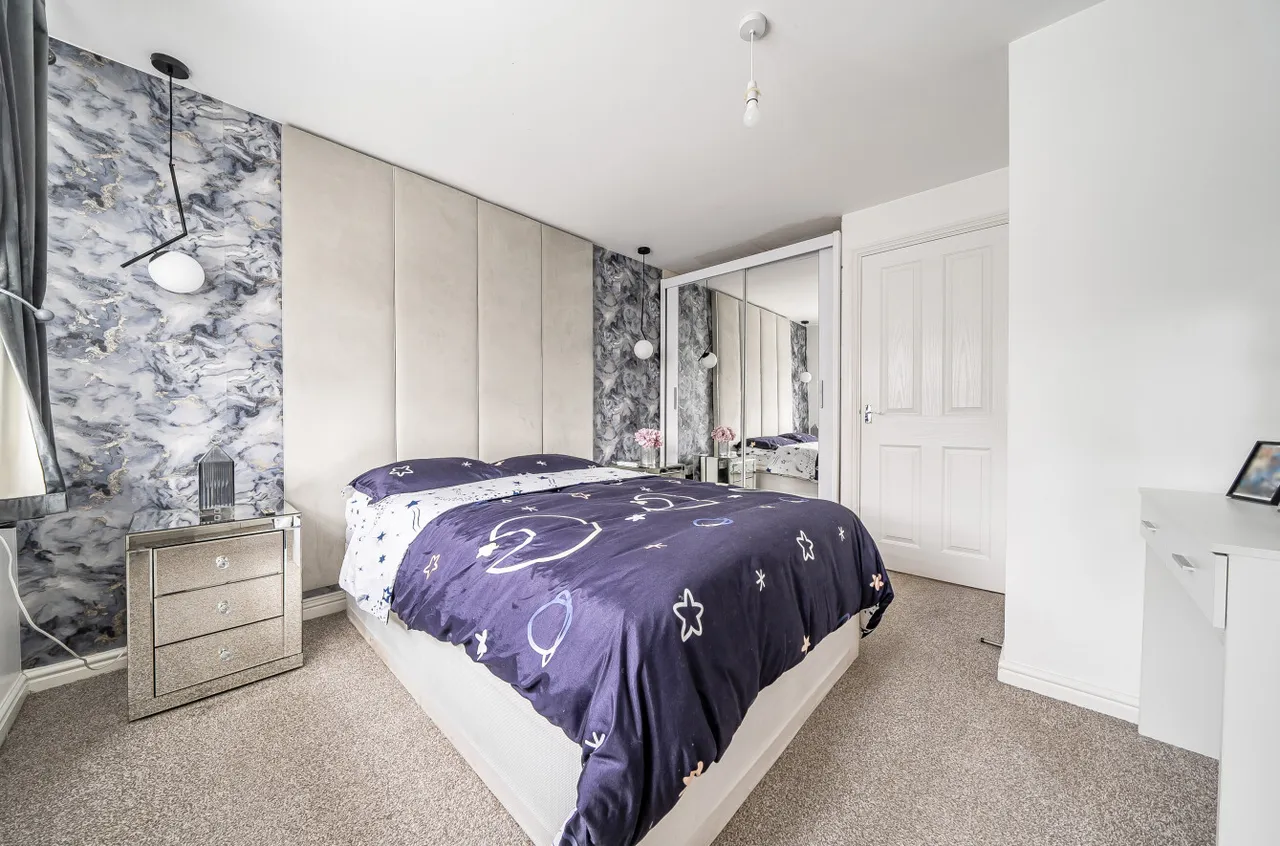 Heritage Way, Llanymynech, photo 10
