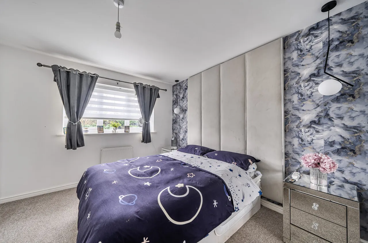 Heritage Way, Llanymynech, photo 11