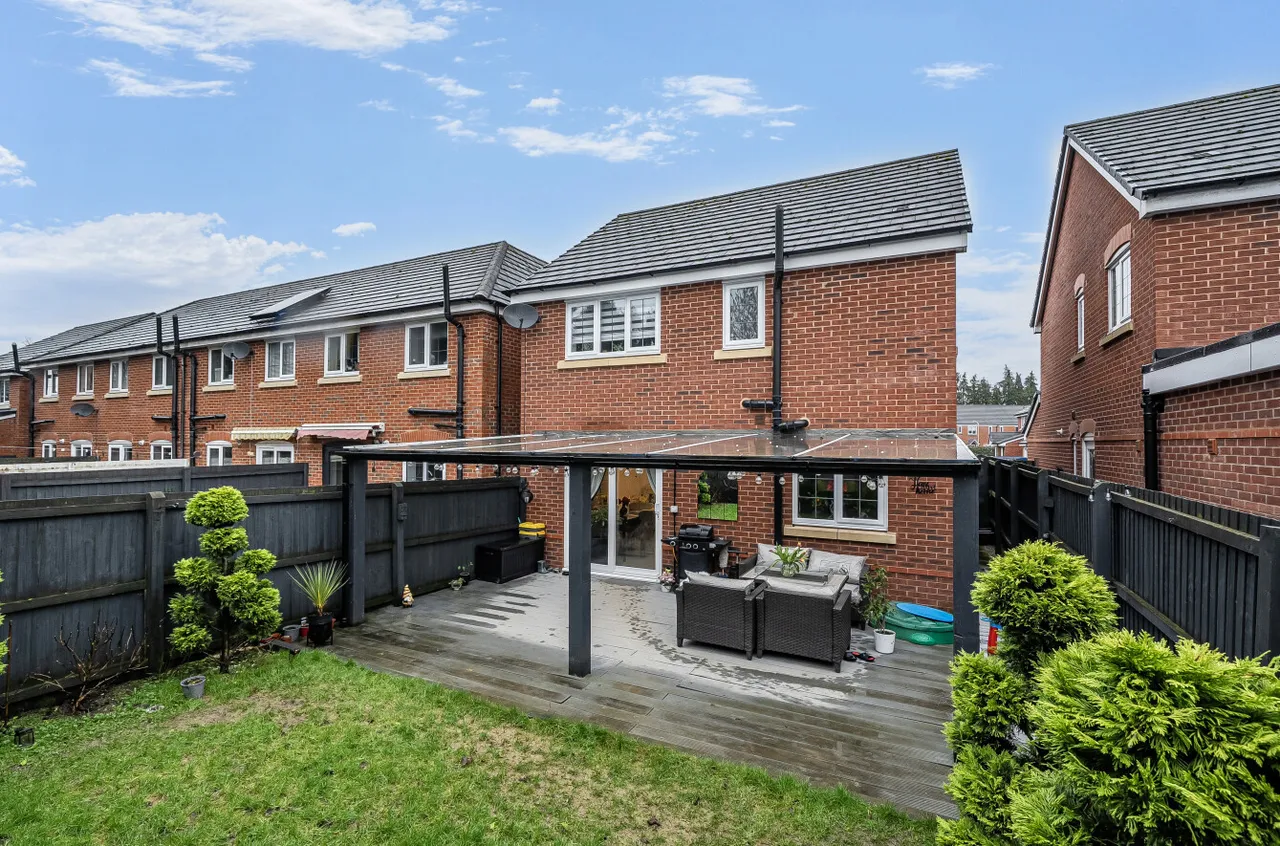 Heritage Way, Llanymynech, photo 20
