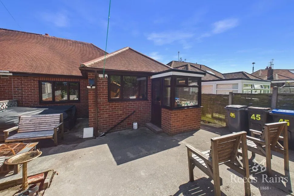 Vicarage Lane, Blackpool, Lancashire, FY4, photo 9
