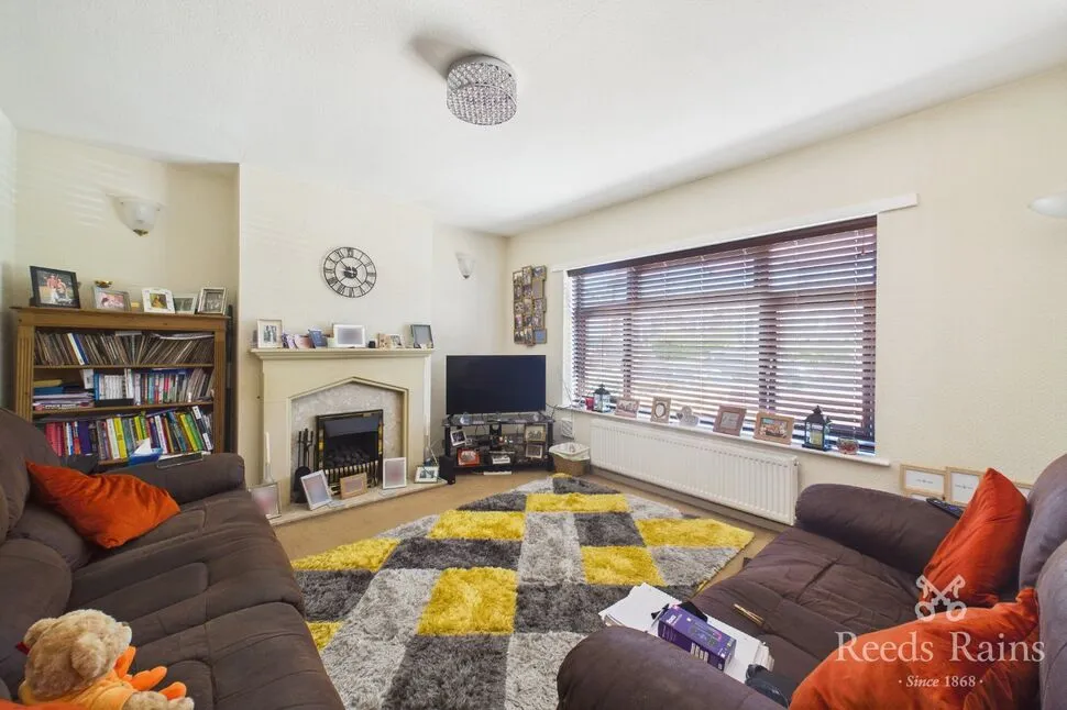 Vicarage Lane, Blackpool, Lancashire, FY4, photo 2