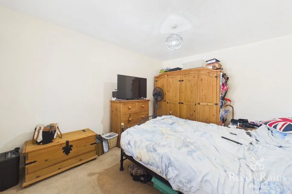 Vicarage Lane, Blackpool, Lancashire, FY4, photo 5
