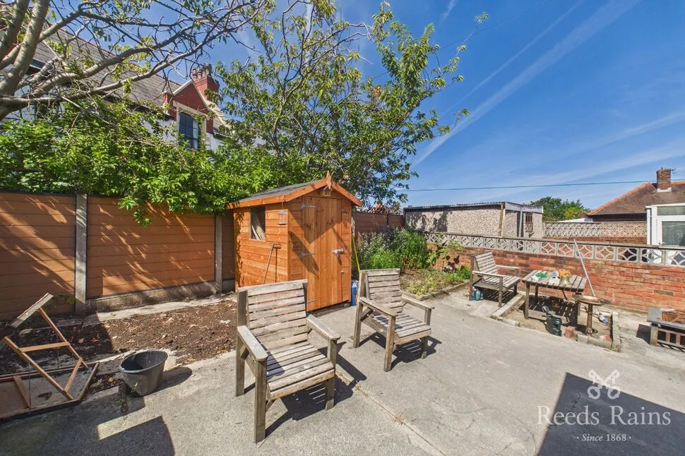 Vicarage Lane, Blackpool, Lancashire, FY4, photo 8