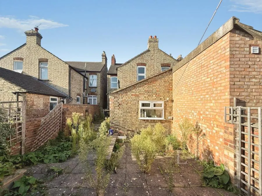 Preston Road, Bedford, MK40, photo 12