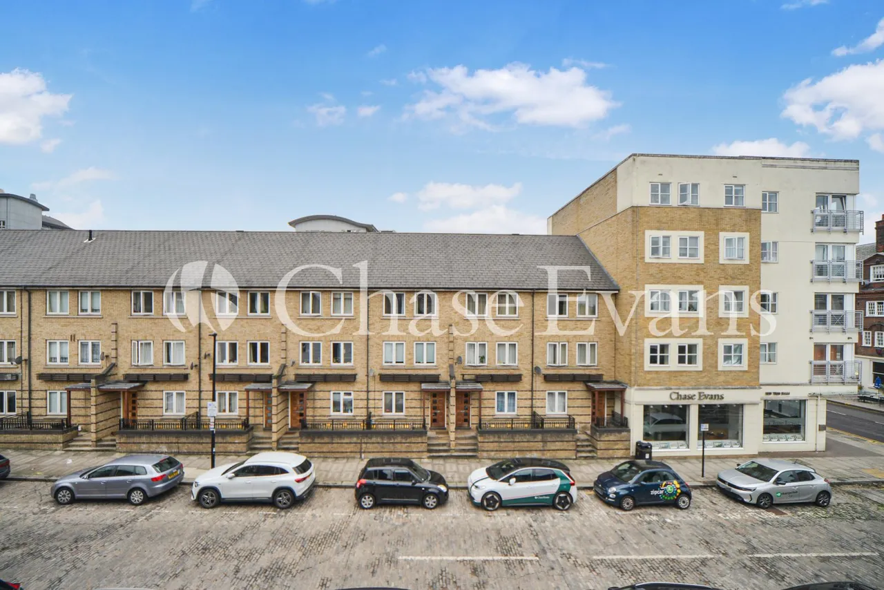 Manchester Road, Isle Of Dogs, E14, photo 17