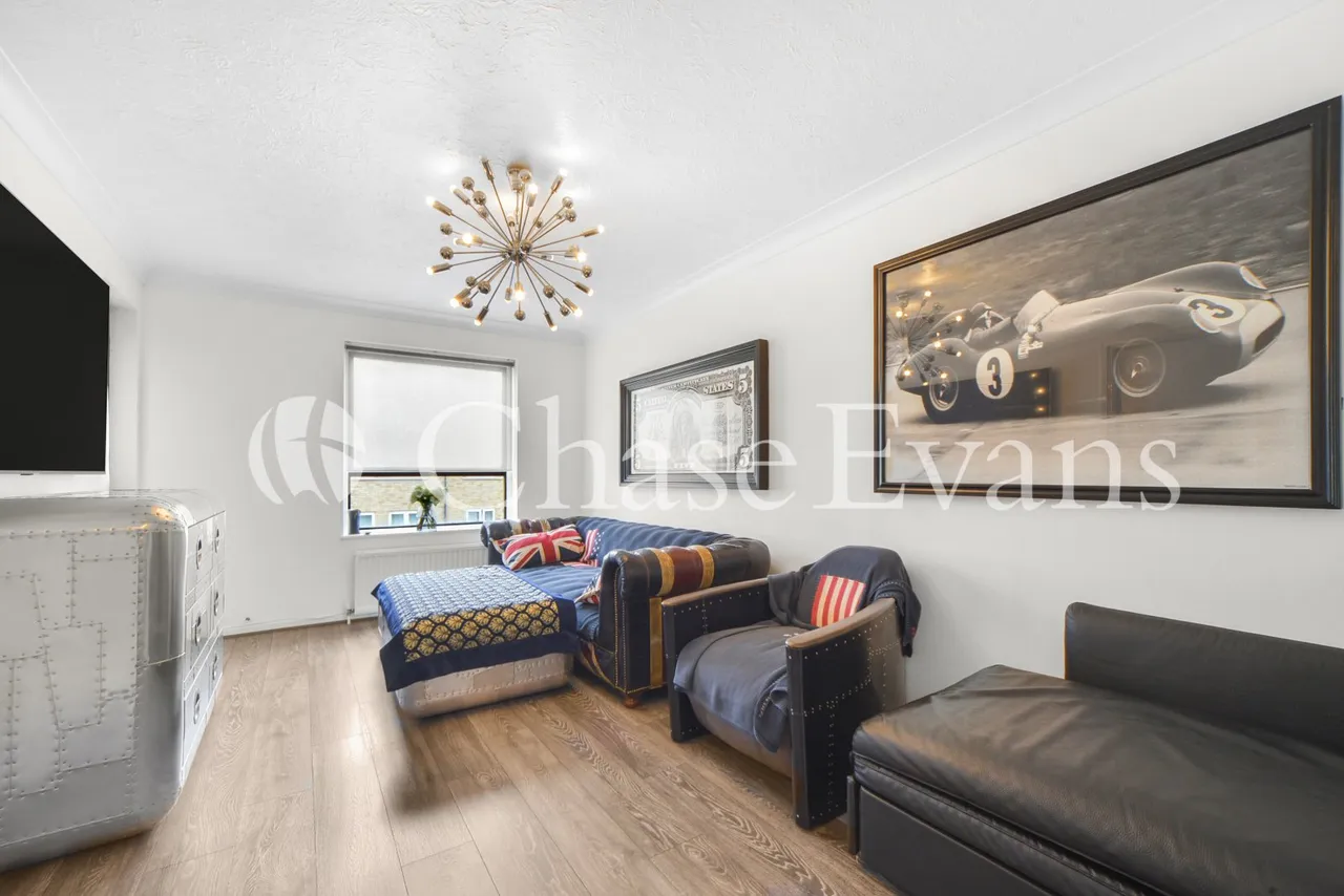 1 bed flat for sale, Manchester Road, Isle Of Dogs, E14