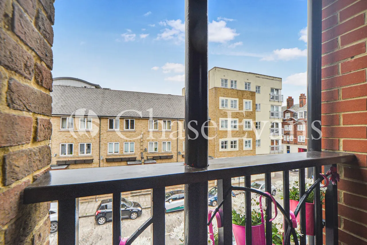 Manchester Road, Isle Of Dogs, E14, photo 15