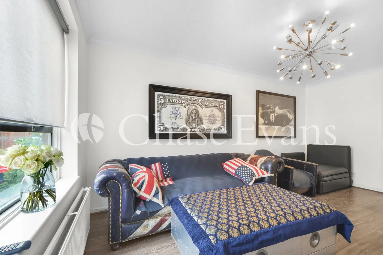 Manchester Road, Isle Of Dogs, E14, photo 5