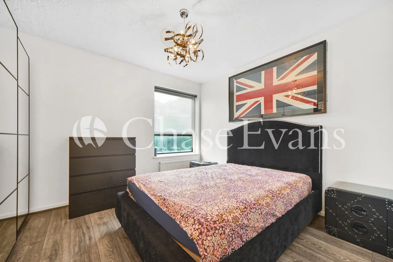 Manchester Road, Isle Of Dogs, E14, photo 8