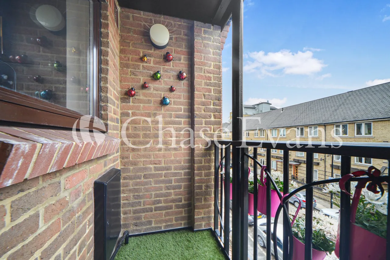 Manchester Road, Isle Of Dogs, E14, photo 14