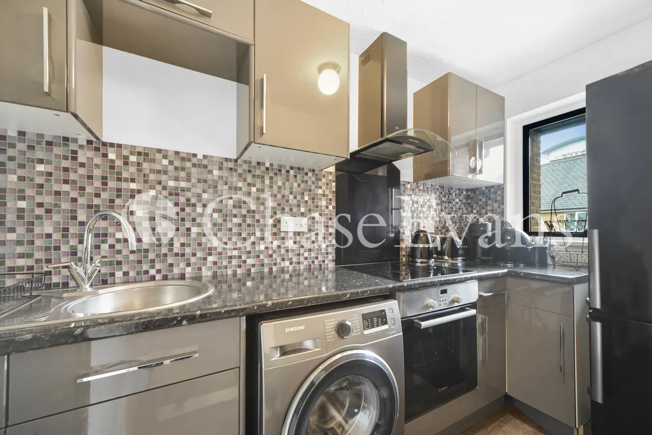 Manchester Road, Isle Of Dogs, E14, photo 2