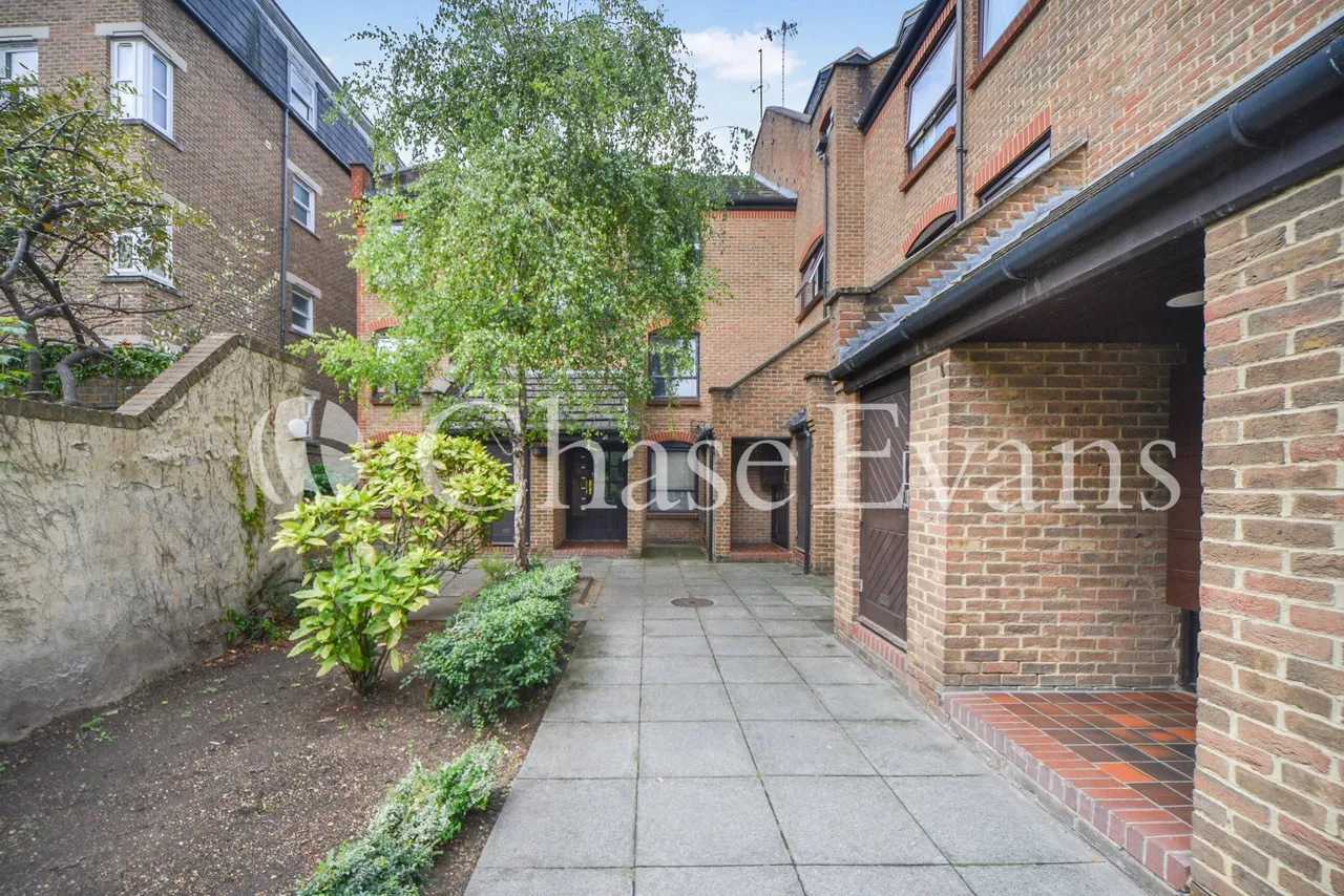 Manchester Road, Isle Of Dogs, E14, photo 19