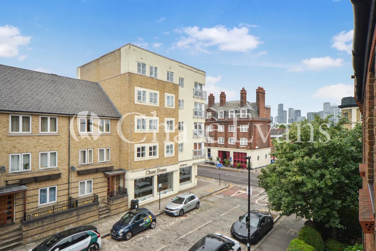Manchester Road, Isle Of Dogs, E14, photo 16