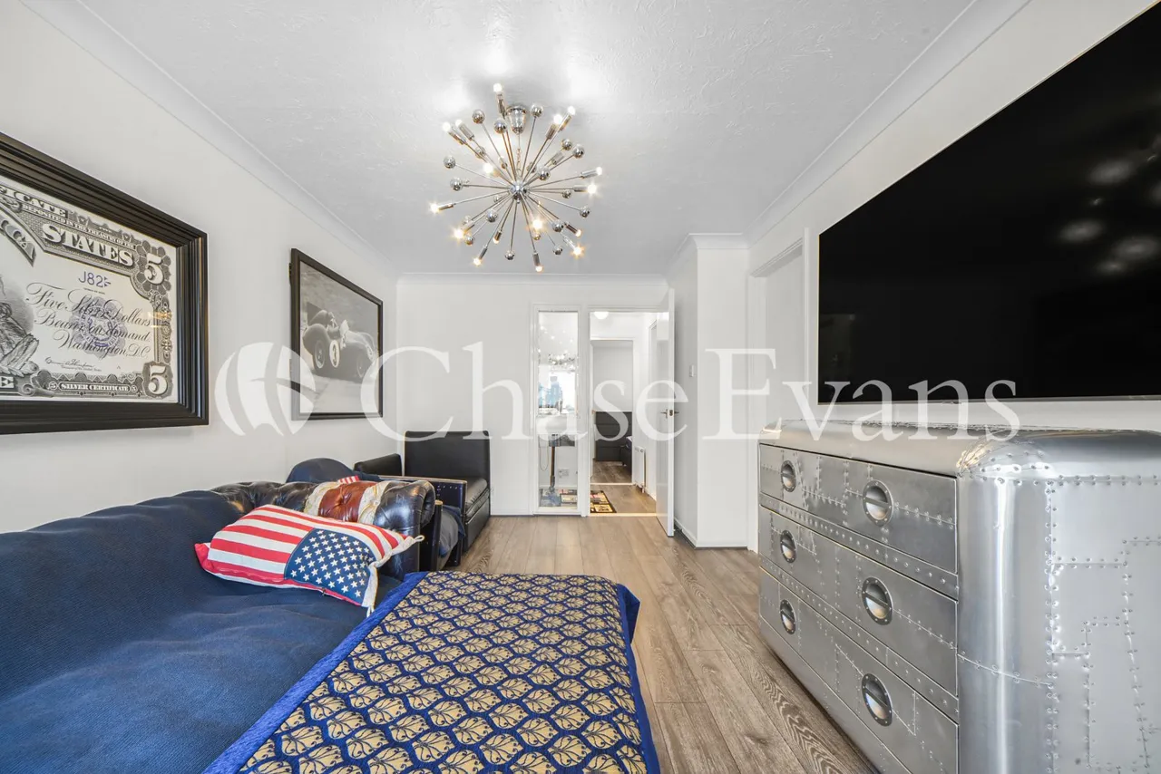 Manchester Road, Isle Of Dogs, E14, photo 7