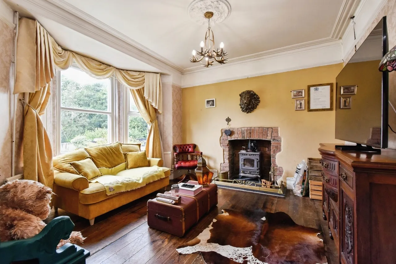 Tirycoed Road, Glanamman, SA18, photo 4