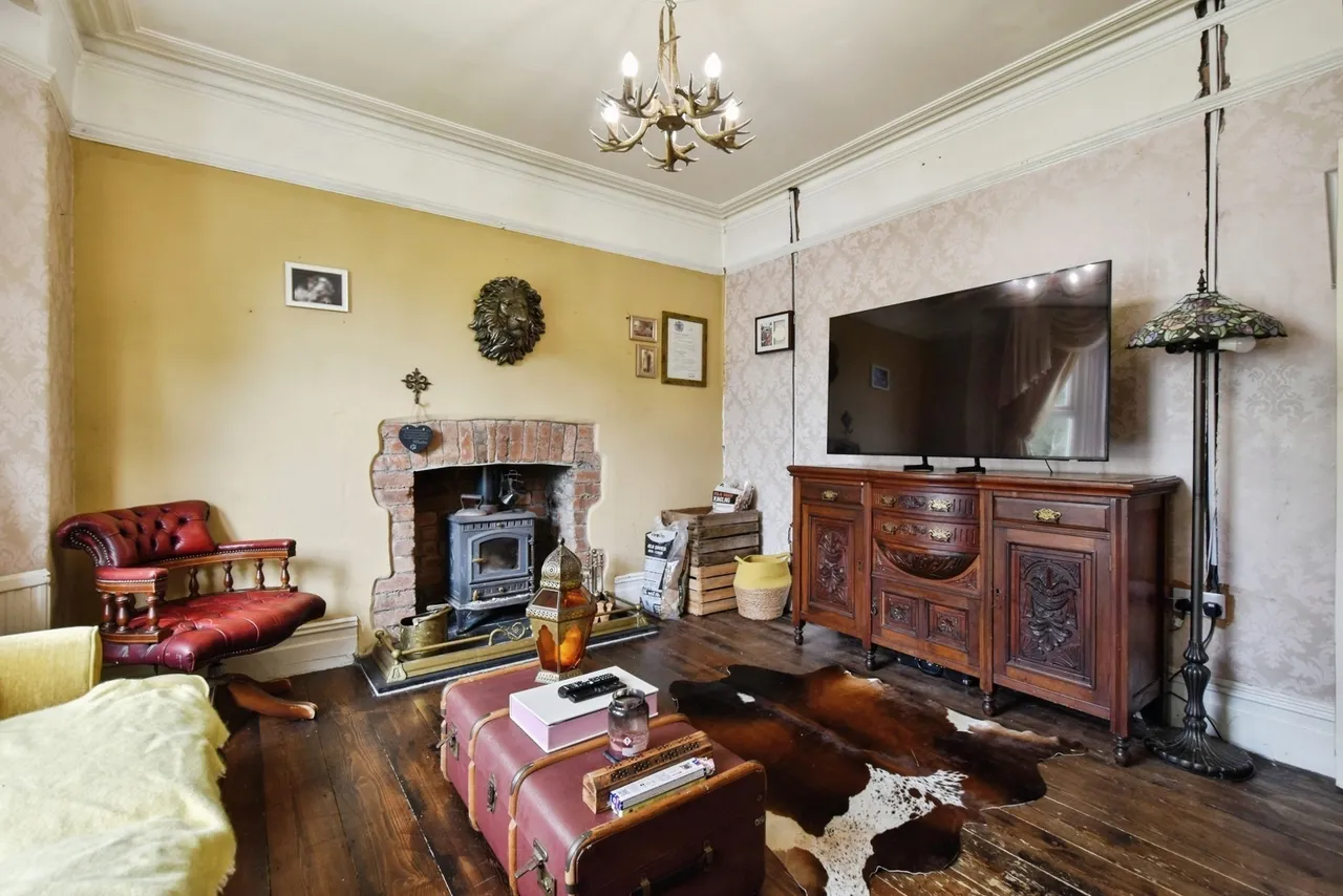 Tirycoed Road, Glanamman, SA18, photo 5