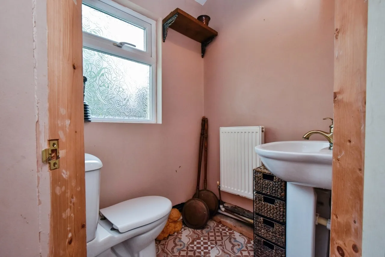 Tirycoed Road, Glanamman, SA18, photo 19