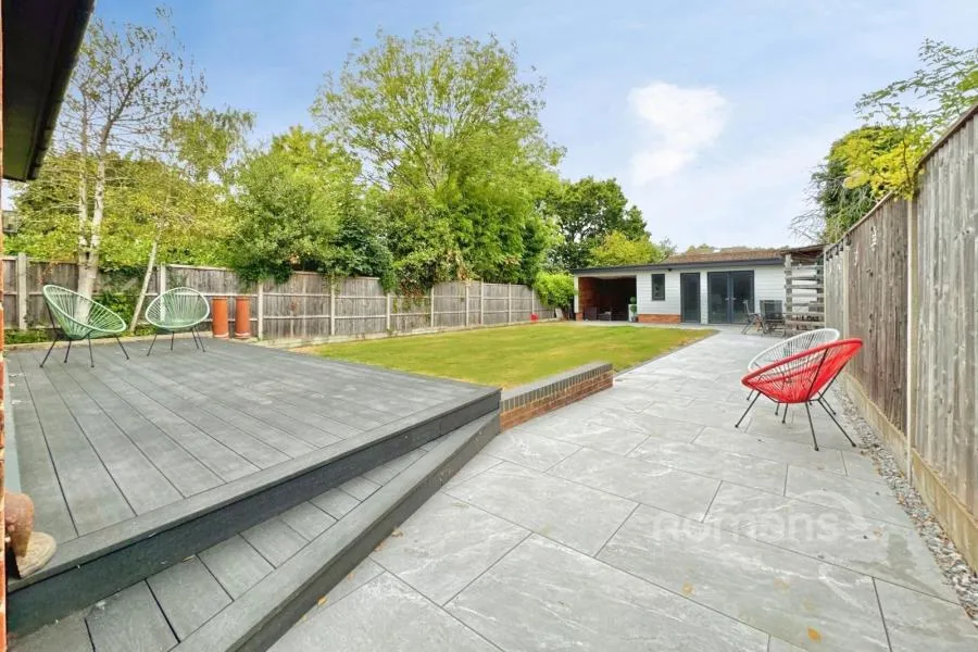 Branksome Hill Road, College Town, GU47, photo 22