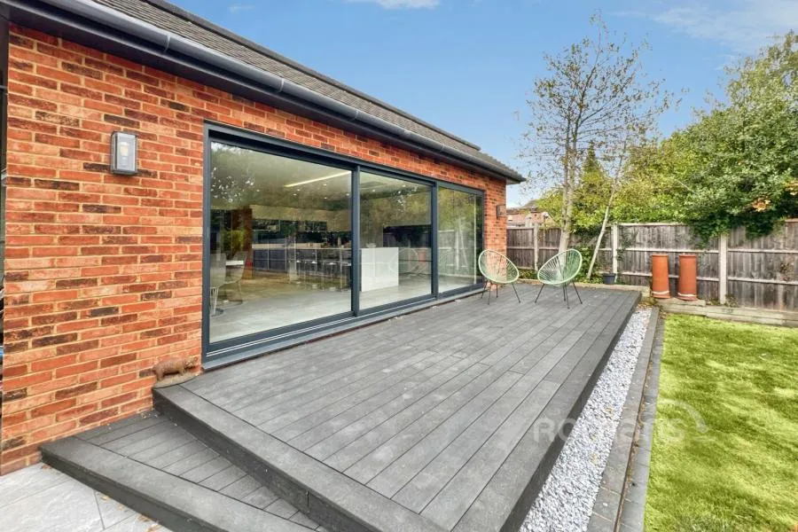 Branksome Hill Road, College Town, GU47, photo 23