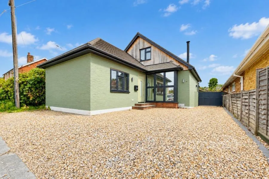 5 bed house for sale, Branksome Hill Road, College Town, GU47