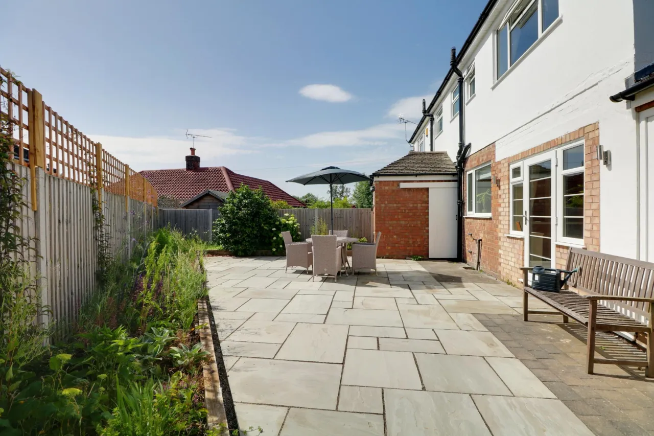 Berkeley Crescent, Crewe, photo 19