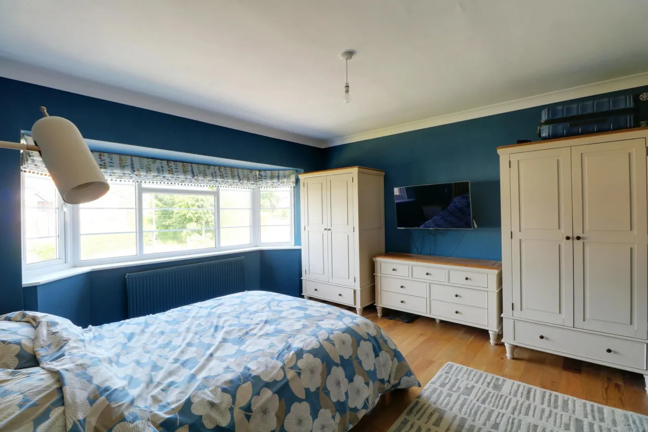 Berkeley Crescent, Crewe, photo 13