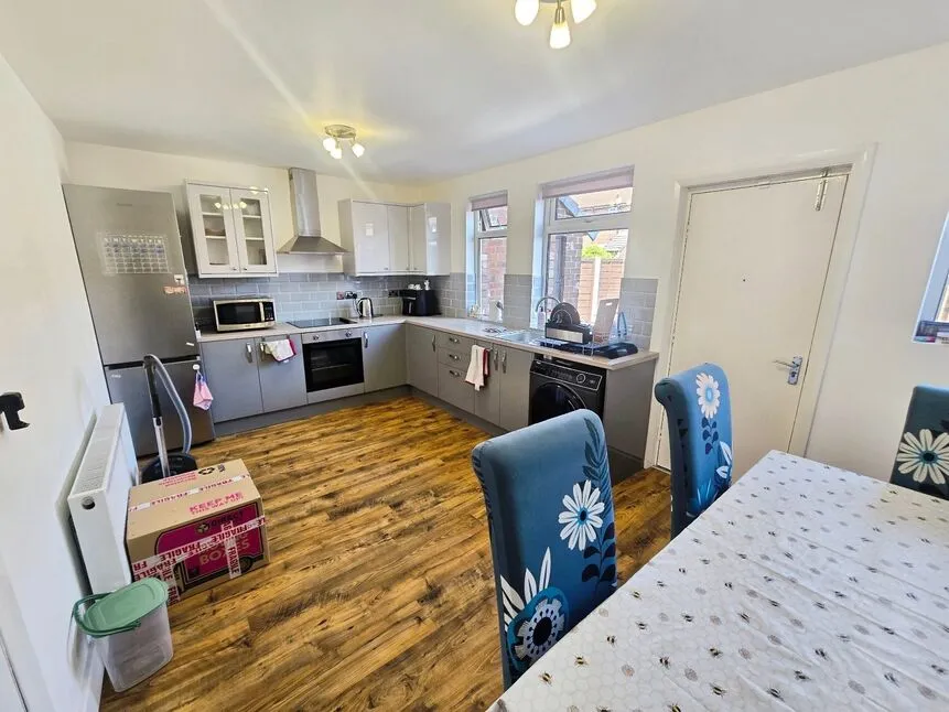 Westbourne Avenue, Leigh, Greater Manchester, WN7, photo 5