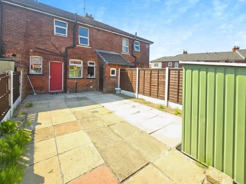 Westbourne Avenue, Leigh, Greater Manchester, WN7, photo 9