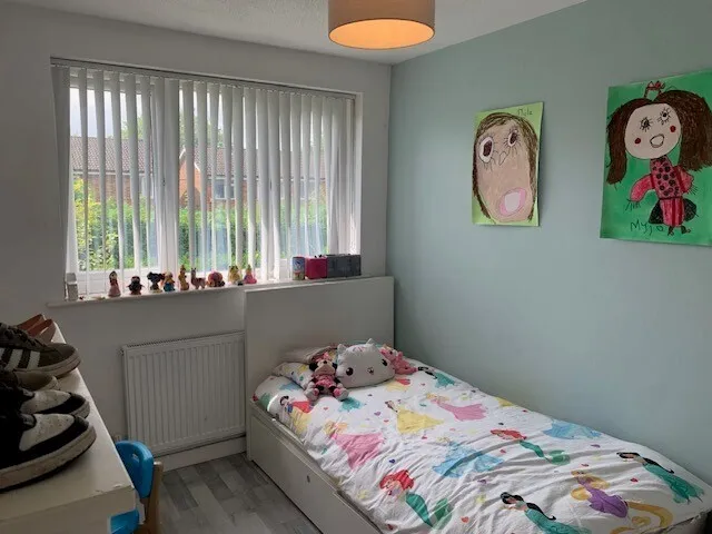 Larchwood Drive, Wilmslow, photo 6