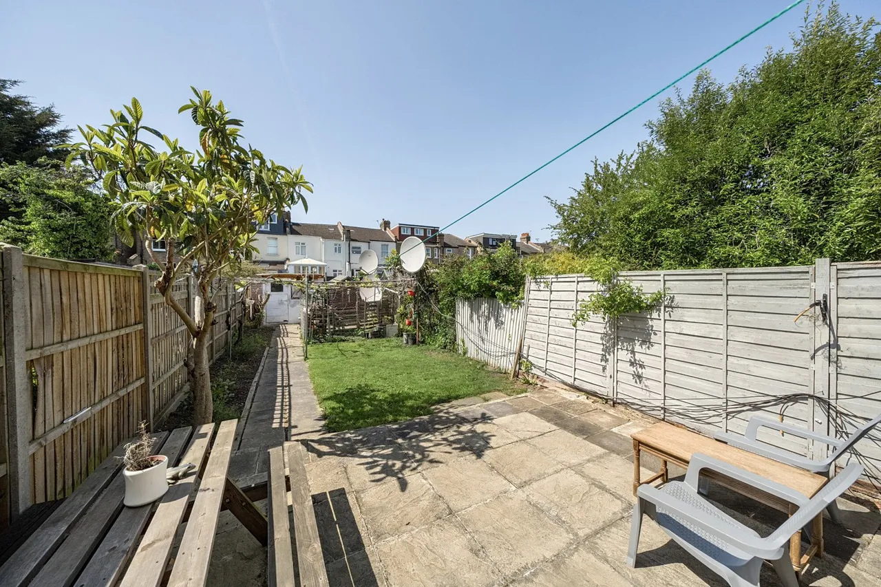 Torridon Road, SE6, photo 12