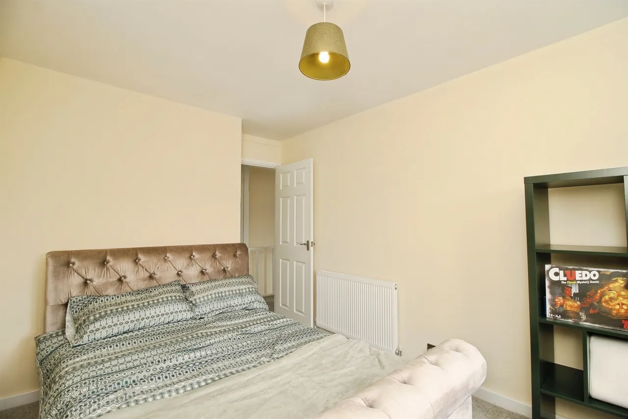 Judson Court Huntingdon, PE29, photo 8