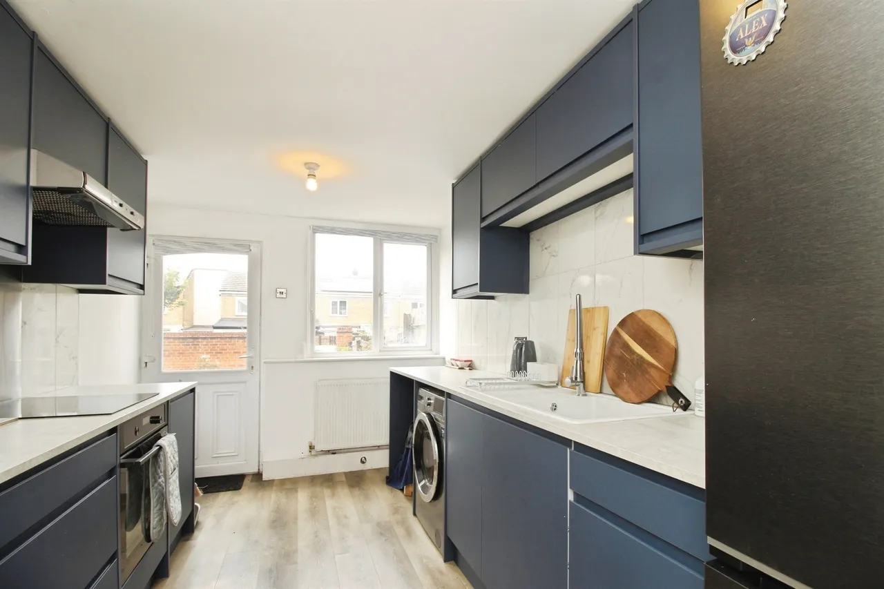Judson Court Huntingdon, PE29, photo 2