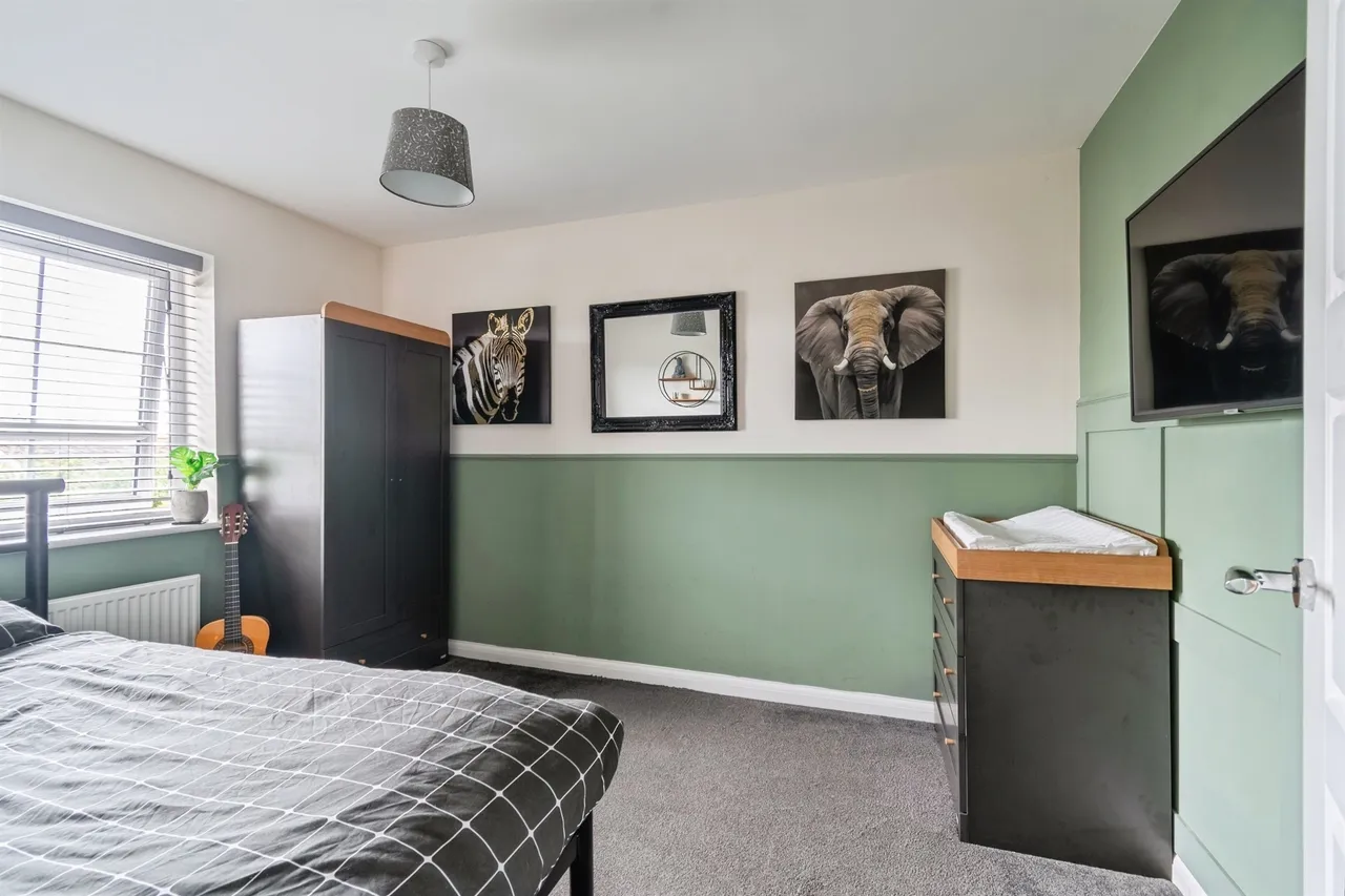 Asquith Avenue, Melksham, SN12, photo 14