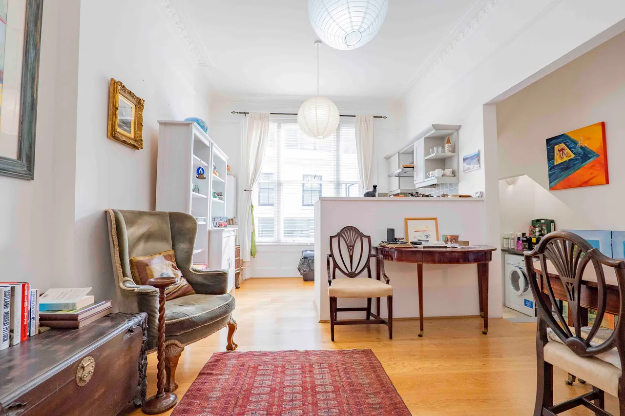 Stratford Road, Kensington, W8, photo 8