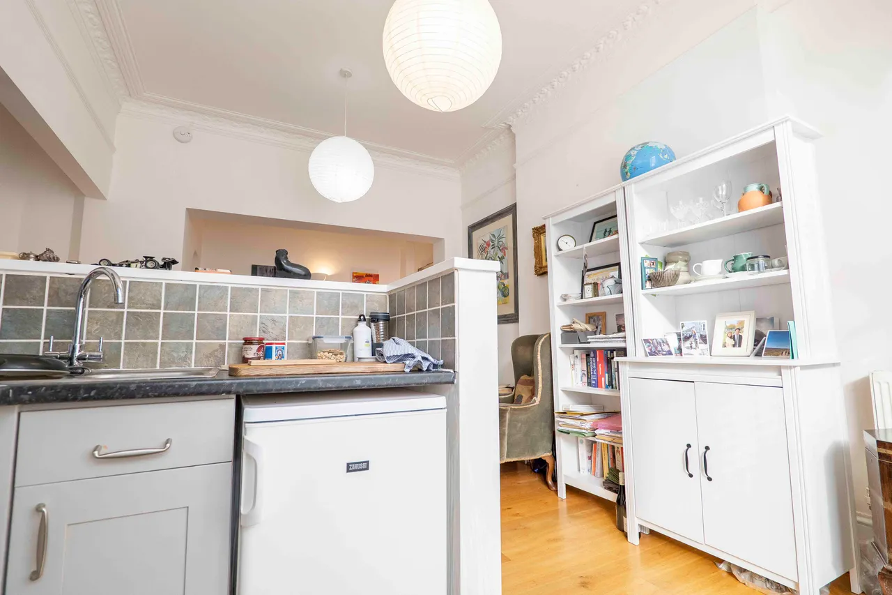 Stratford Road, Kensington, W8, photo 6